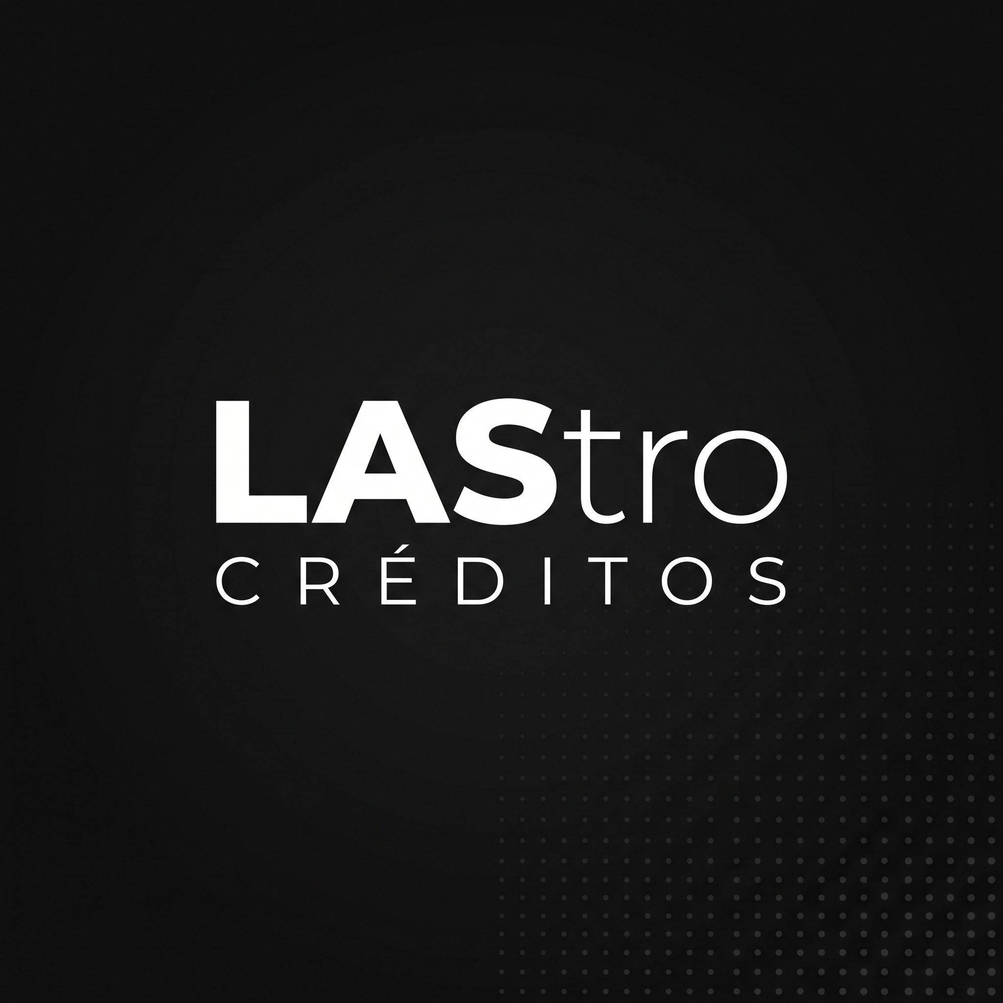 Créditos Relatório